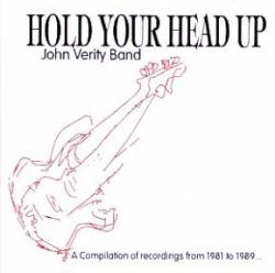 John Verity : Hold Your Head Up